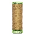 Нитки Gütermann Top Stitch №30 30м цвет 591 