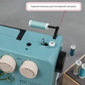 Janome TM16 - Фото №5