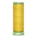 Нитки Gütermann Top Stitch №30 30м цвет 327 