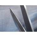 Ножницы Family портновские с микрозубьями для сложных тканей 23 см - Фото №4