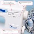 Janome My Excel 1221 - Фото №2