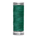 Нитки Gütermann Rayon №40 200м Цвет 1517 