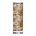 Нитки Gütermann Rayon №40 200м Цвет 2116 