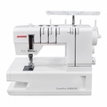 Janome CoverPro 2000CPX - Фото №15