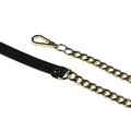 Ручка-цепочка для сумки "Whitney", светлое золото - Фото №2