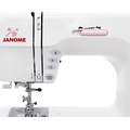 Janome DC 4030 (с жестким чехлом) - Фото №6