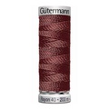 Нитки Gütermann Rayon №40 200м Цвет 1214 