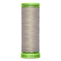 Нитки Gütermann Extra Fine №150 200м Цвет 854 