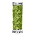 Нитки Gütermann Rayon №40 200м Цвет 1332 