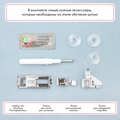 Janome TC-1206 - Фото №9