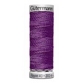 Нитки Gütermann Rayon №40 200м Цвет 1122 