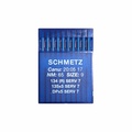 DPx5  SERV7 № 65  Иглы промышленные универсальные Schmetz (10 шт.) 
