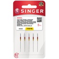 Иглы универсальные №110 Singer 2020 (808) 130/705H 5шт 