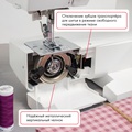Janome 1522PG Anniversary Edition - Фото №7