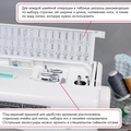 Janome 7524A (без чехла) - Фото №4