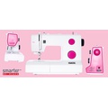 Pfaff Smarter 160s - Фото №1