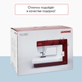 Janome 1522RD - Фото №12