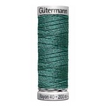 Нитки Gütermann Rayon №40 200м Цвет 1206 