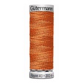 Нитки Gütermann Rayon №40 200м Цвет 1021 