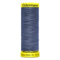 Нитки Gütermann Deco Stitch №70 70м Цвет 112 