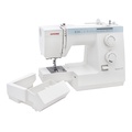 Janome Sewist 721 - Фото №3