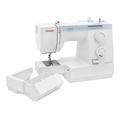 Janome Sewist 721 - Фото №3