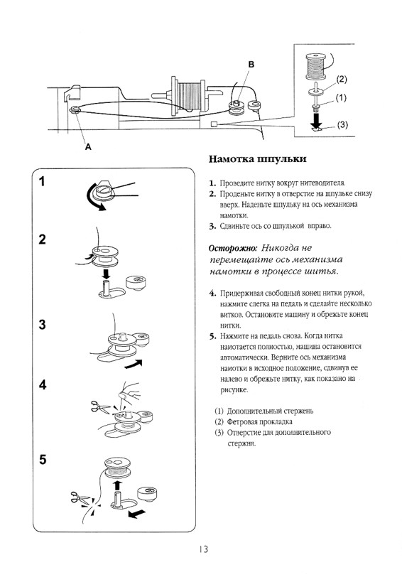���������� Husqvarna Huskystar 224