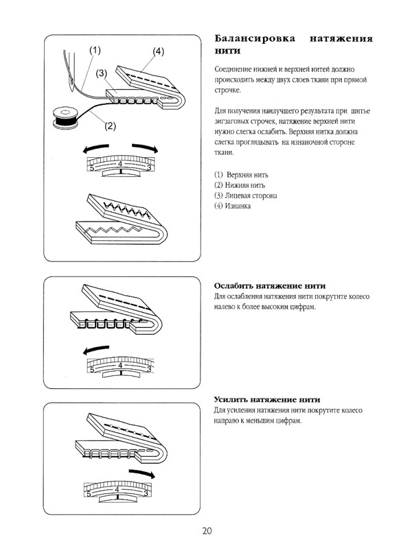 ���������� Husqvarna Huskystar 224