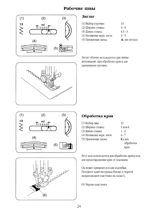 ���������� Husqvarna Huskystar 224