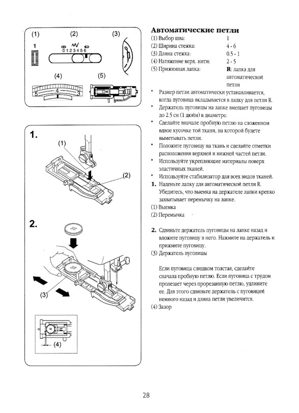 ���������� Husqvarna Huskystar 224