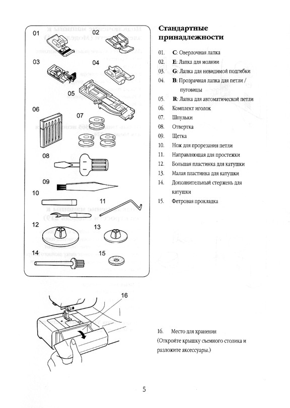 ���������� Husqvarna Huskystar 224