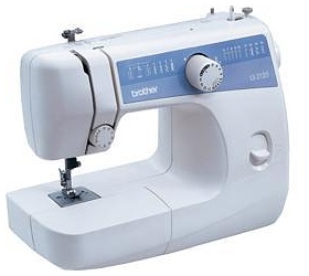 Brother LS-2125 Компактная электромеханическая швейная машина