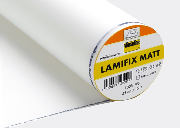 Lamifix Matt Пленка матовая приглаживаемая Прозрачная матовая пленка для ламинирования