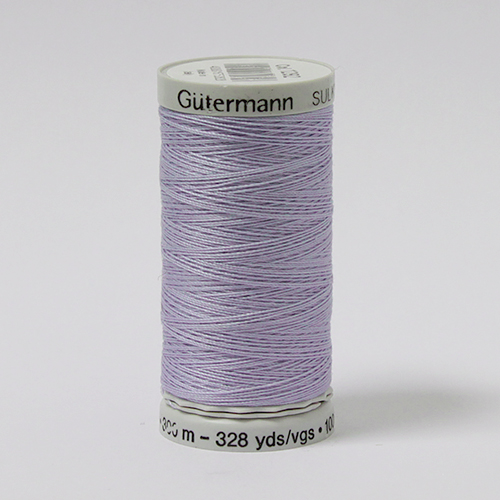 Нитки Gütermann Cotton №30 300м Цвет 1292 
