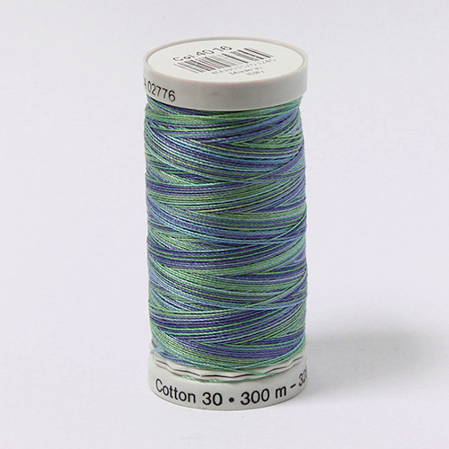 Нитки Gütermann Cotton №30 300м Цвет 4016 