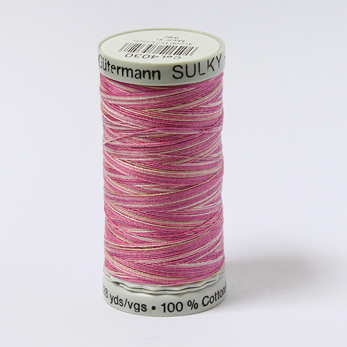 Нитки Gütermann Cotton №30 300м Цвет 4030 