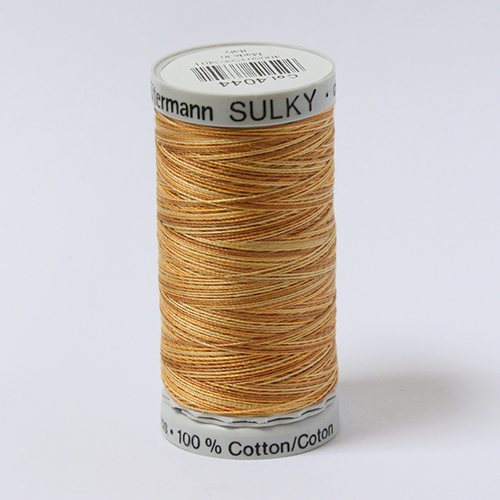 Нитки Gütermann Cotton №30 300м Цвет 4044 