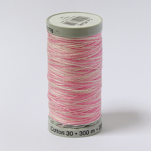 Нитки Gütermann Cotton №30 300м Цвет 4046 