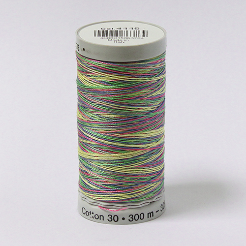 Нитки Gütermann Cotton №30 300м Цвет 4115 