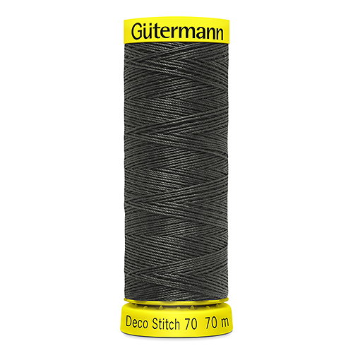 Нитки Gütermann Deco Stitch №70 70м Цвет 36 