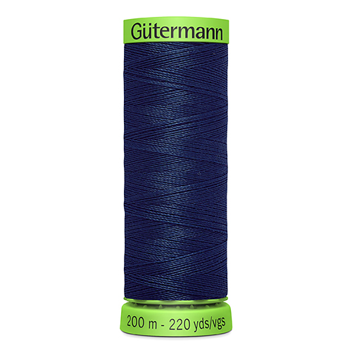 Нитки Gütermann Extra Fine №150 200м Цвет 11 