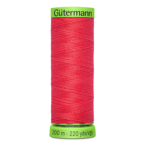 Нитки Gütermann Extra Fine №150 200м Цвет 16 