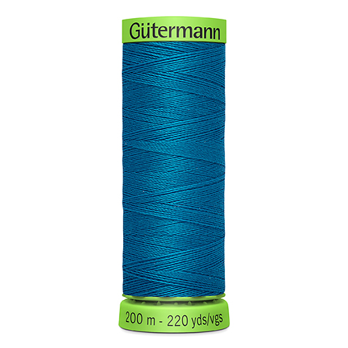 Нитки Gütermann Extra Fine №150 200м Цвет 25 