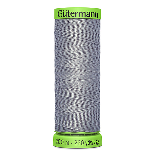 Нитки Gütermann Extra Fine №150 200м Цвет 40 