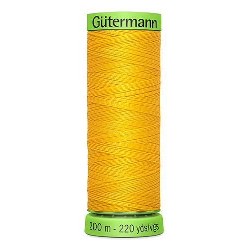 Нитки Gütermann Extra Fine №150 200м Цвет 106 