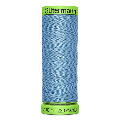 Нитки Gütermann Extra Fine №150 200м Цвет 143 