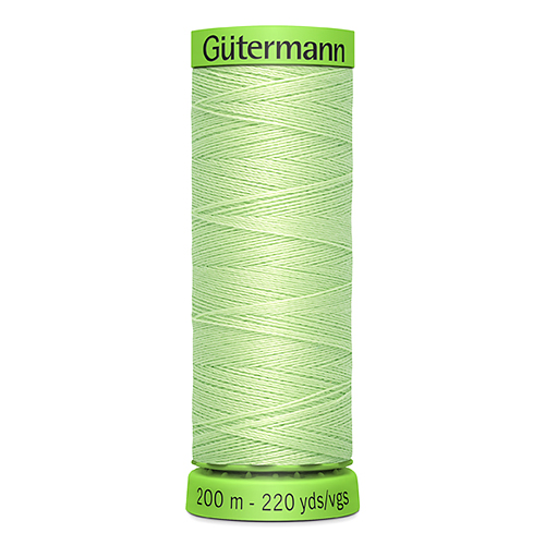 Нитки Gütermann Extra Fine №150 200м Цвет 152 