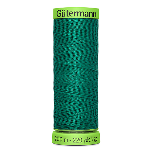 Нитки Gütermann Extra Fine №150 200м Цвет 167 