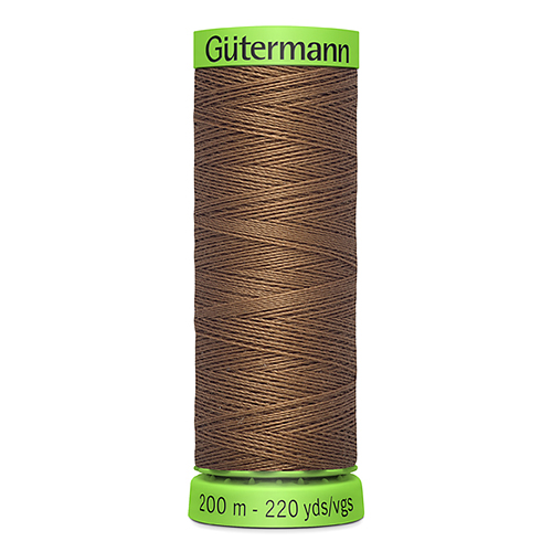 Нитки Gütermann Extra Fine №150 200м Цвет 180 