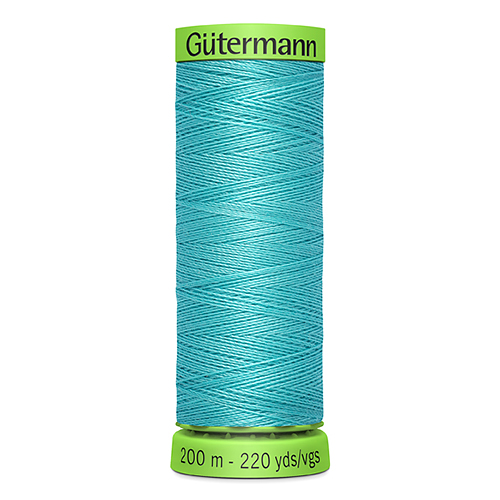 Нитки Gütermann Extra Fine №150 200м Цвет 192 